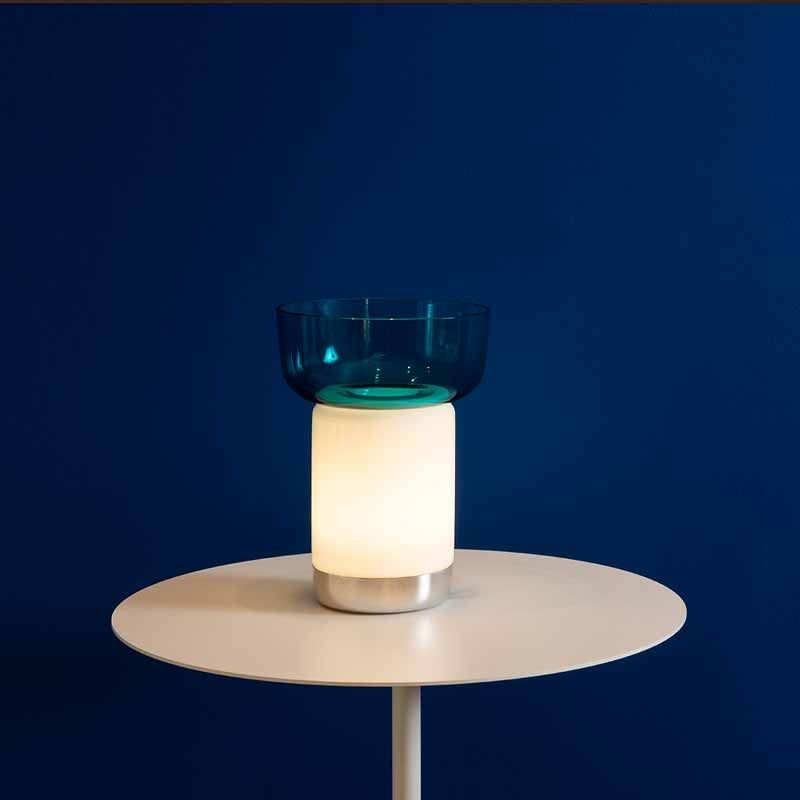 Lampe Artemide Bontà lampe de table portable
