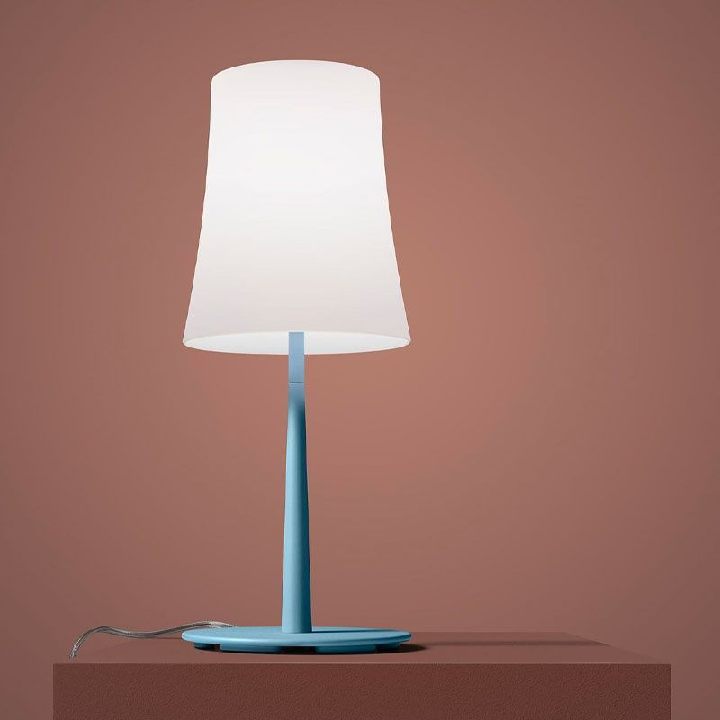 Lampe Foscarini Birdie Easy lampe de table