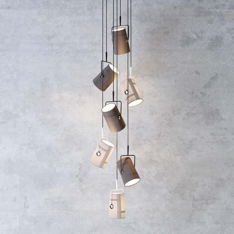 Diesel Living with Lodes Fork small pendant lamp lamp