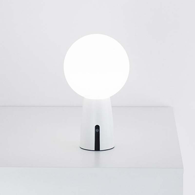 Lampe Ailati Lights Olimpia lampe de table portable