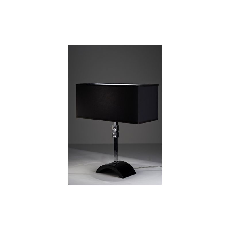 Italamp 8004/LG Carrè table lamp lamp