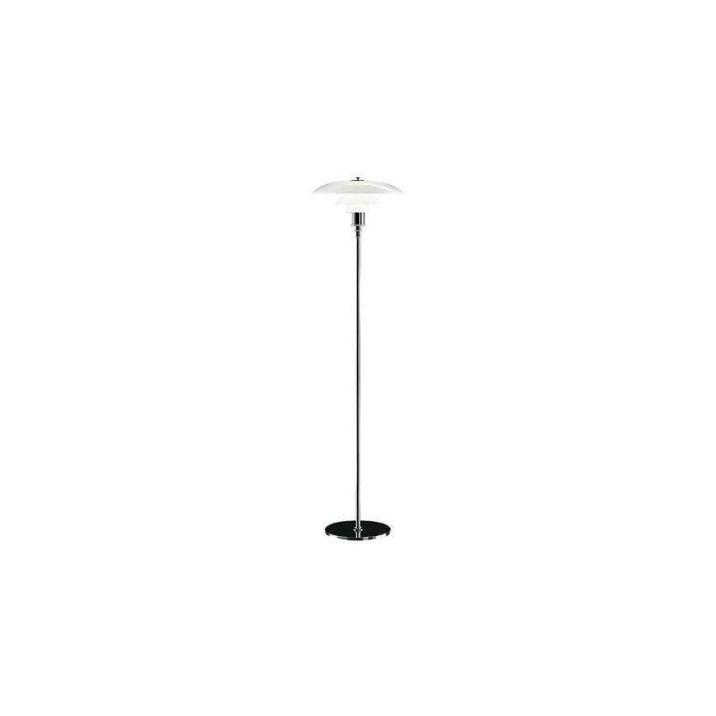 Louis Poulsen PH 3½-2½  floor lamp lamp