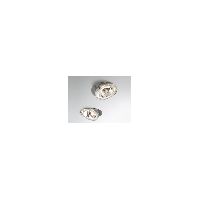 Fabbian Tools - Round downlighters 14cm lamp