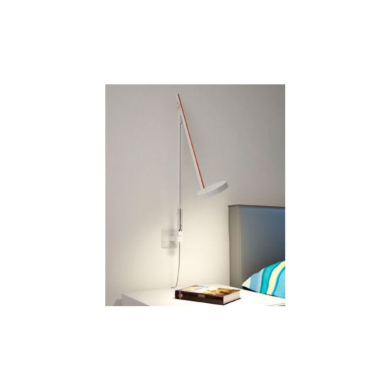 Rotaliana String wall lamp lamp