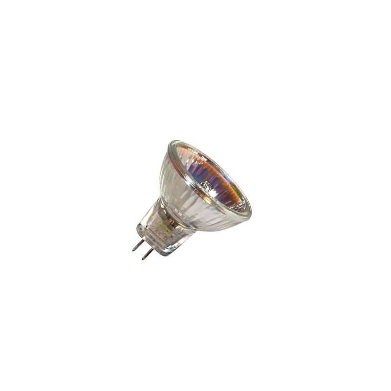 Lampe Accessori GU5.3 Ampoule halogène dichroïque 12v