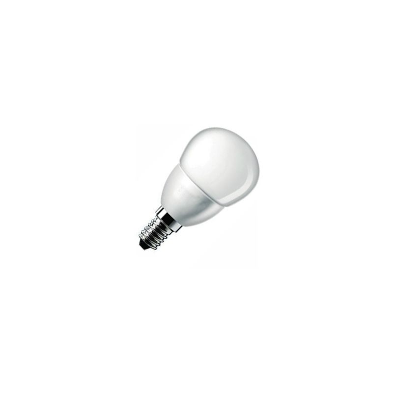 Lampe Accessori E14 Ampoule Led globe
