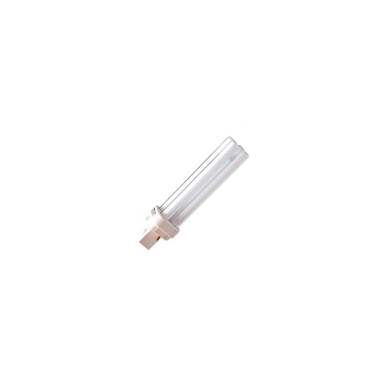 Accessori Compact fluorescent bulb light lamp