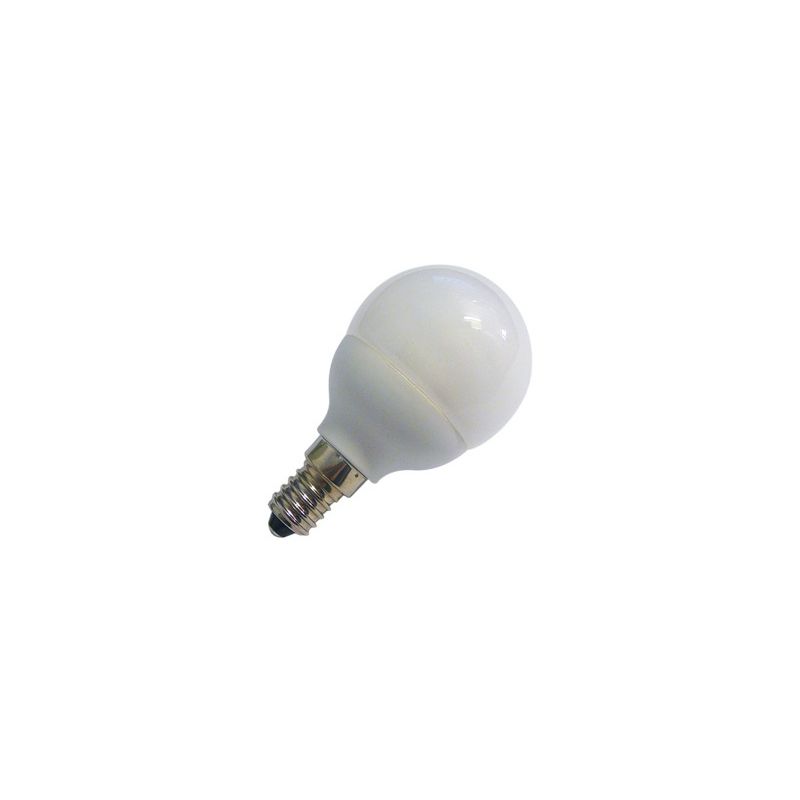 Lampe Accessori E14 Ampoule basse consommation