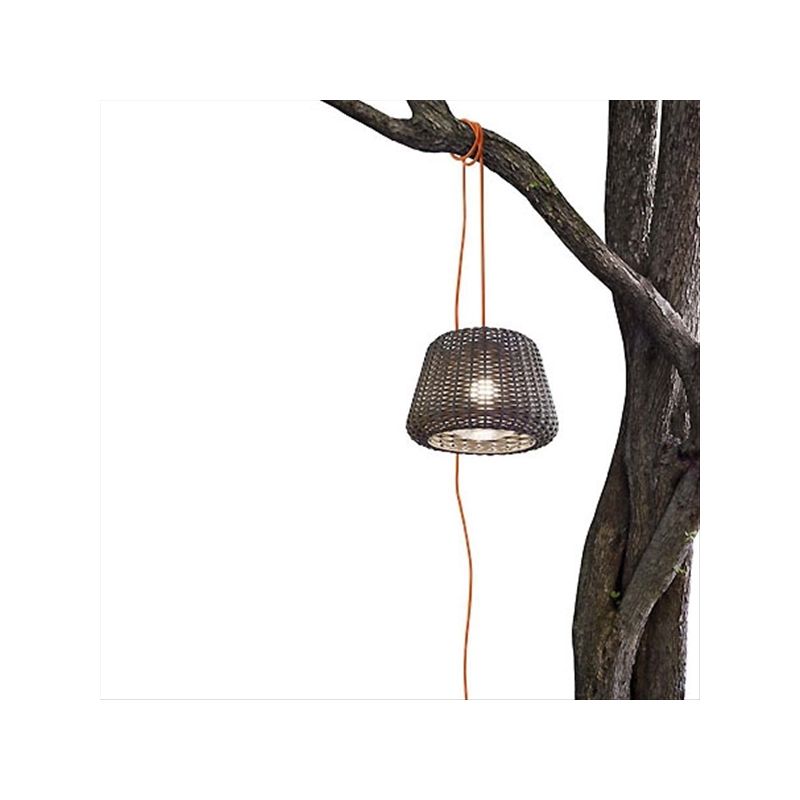 Panzeri Ralph hanging lamp lamp