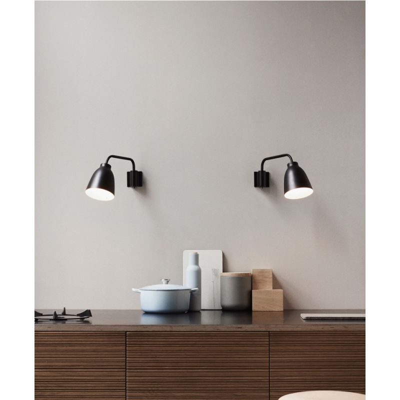 Lightyears Caravaggio wall lamp lamp