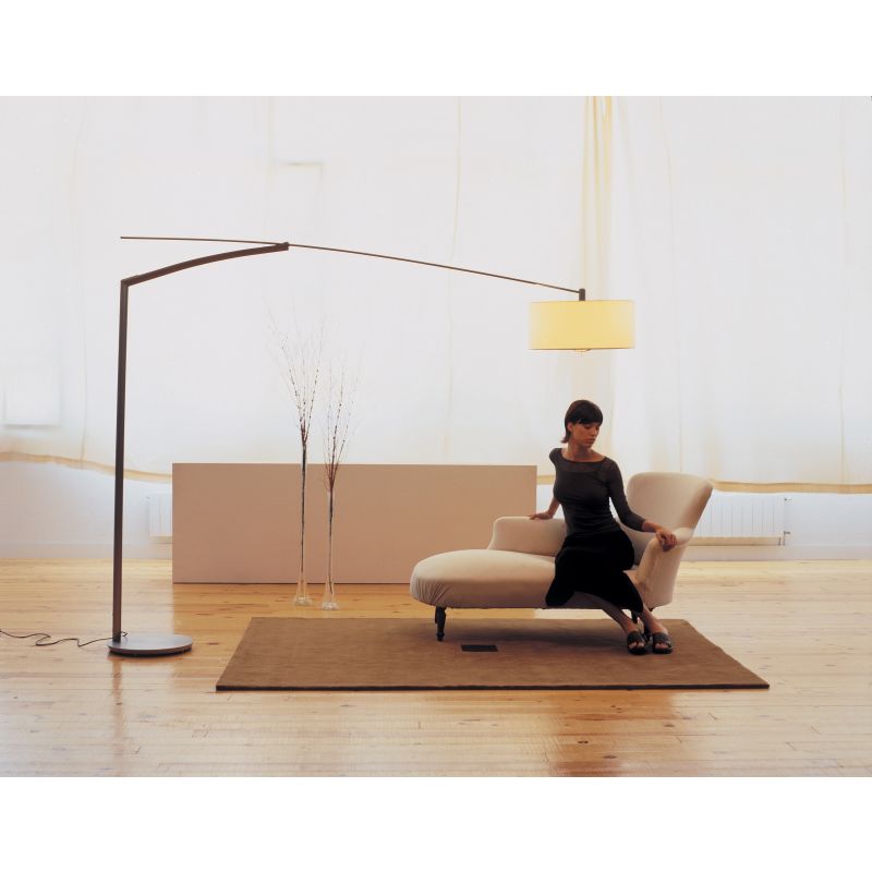 Vibia Balance floor lamp lamp