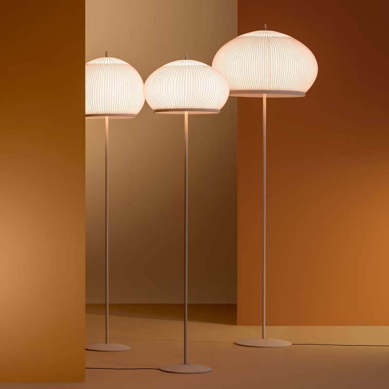 Vibia Knit stehlampe Lampe
