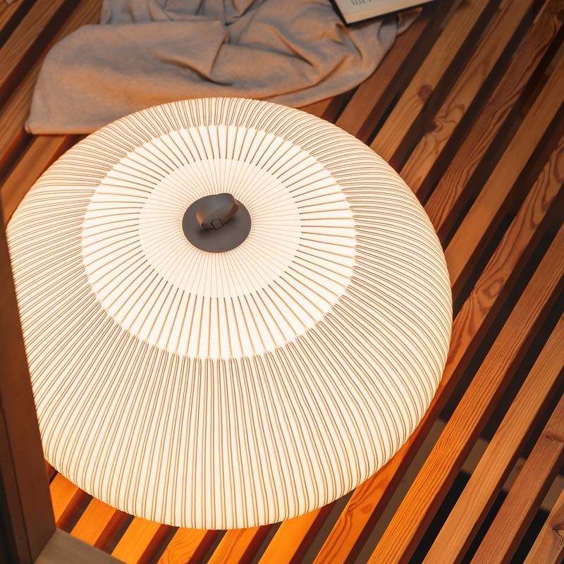 Lampe Vibia Knit lampe de table