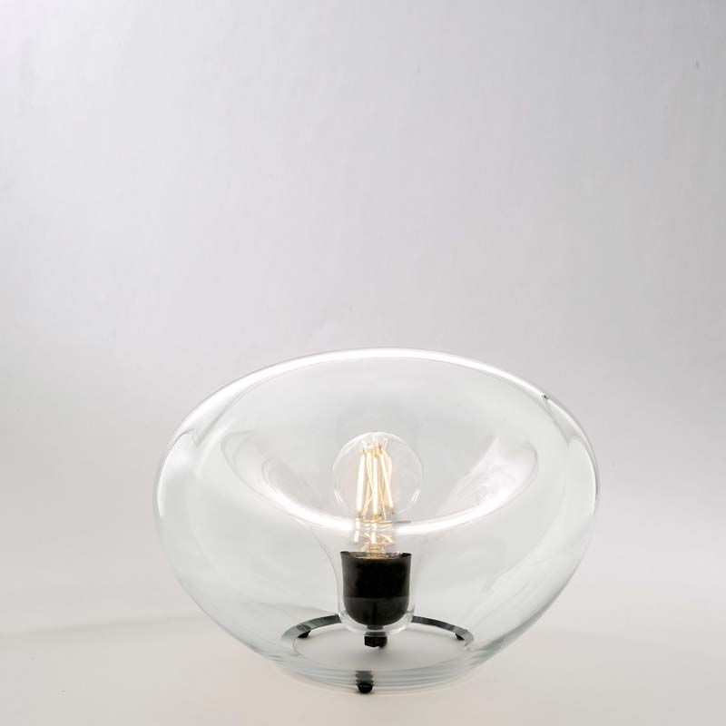 Lampada Lightbody lampada da tavolo Leucos