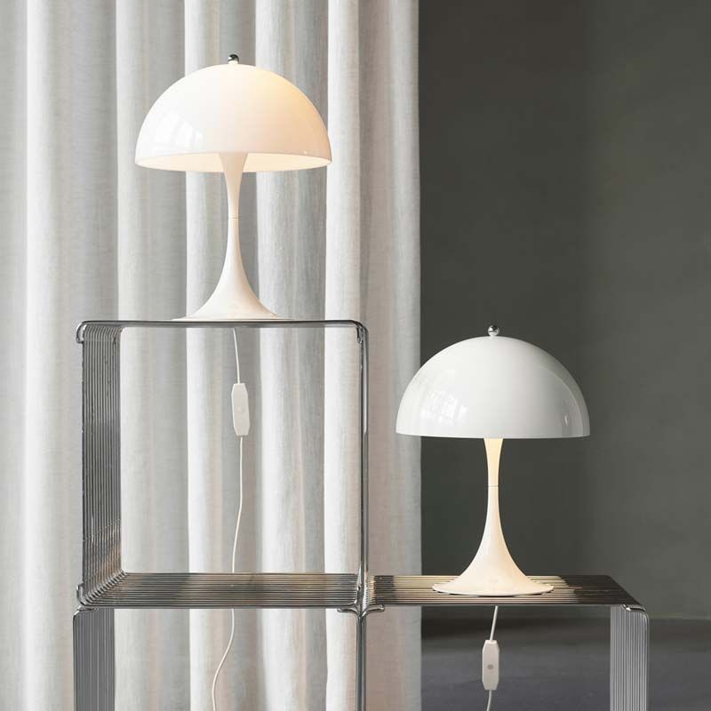 Louis Poulsen Panthella 250 table lamp lamp