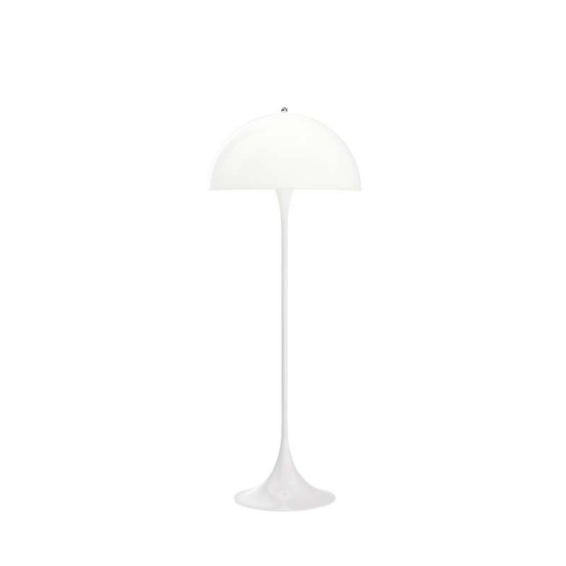 Louis Poulsen Panthella floor lamp lamp