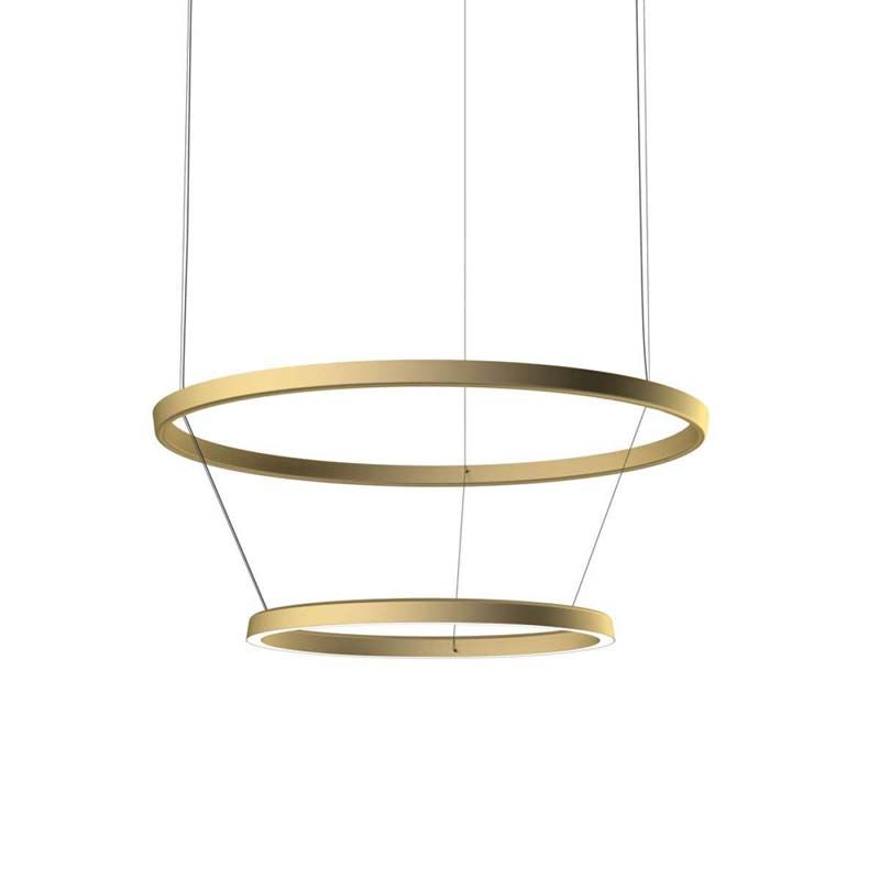 Lampe Luceplan Compendium Circle suspension