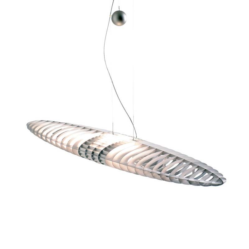 Lampe Luceplan Titania suspension