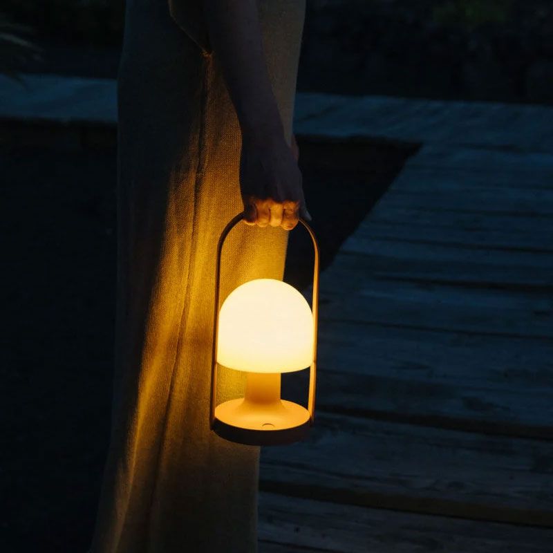 LámparaMarset FollowMe Table Lamp