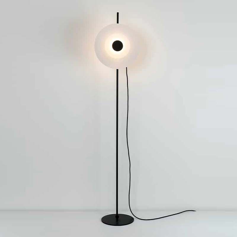 Milan Halos floor lamp lamp