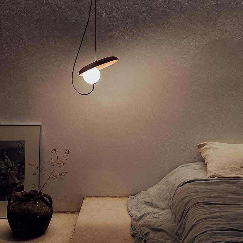 Milan Wire pendant lamp lamp