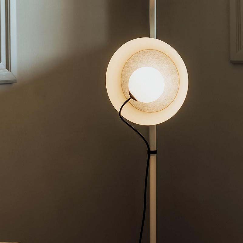Milan Wire floor lamp lamp