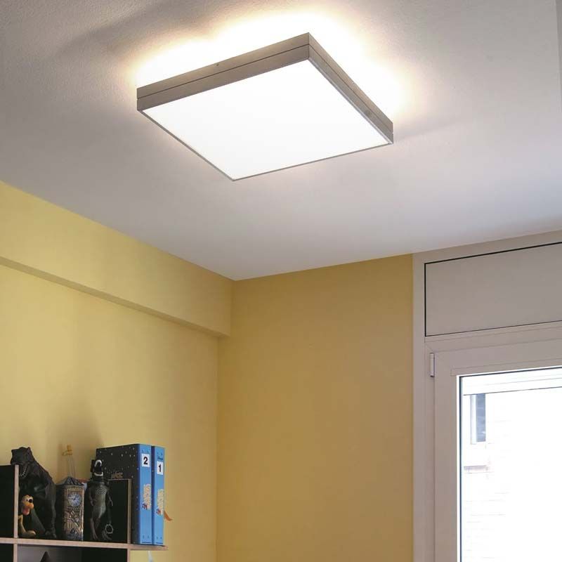 Milan Linea LED ceiling lamp lamp