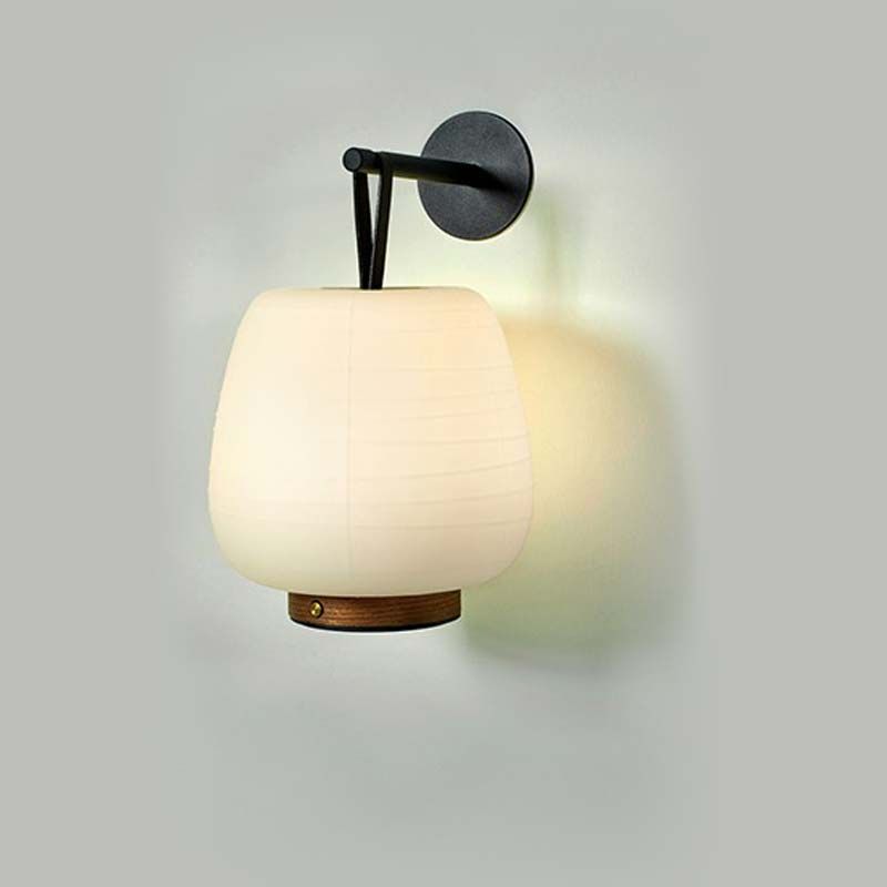 Lampe B.lux Misko Camp lampe de table sans fil