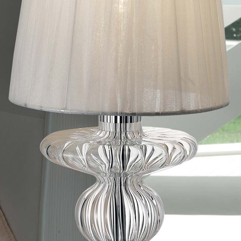 Lampe Evi Style Gadora Lampe de table