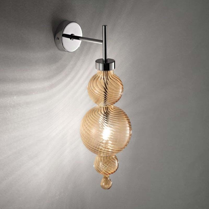 Evi Style San Marco Wandleuchte Lampe