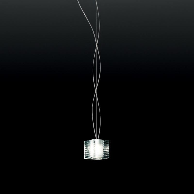 De Majo Ottoxotto suspension lamp lamp