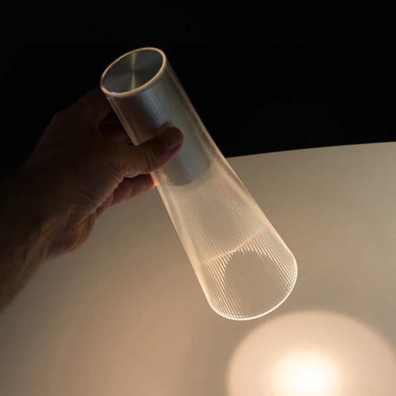 Pablo Candél tischlampe ohne Kable Lampe