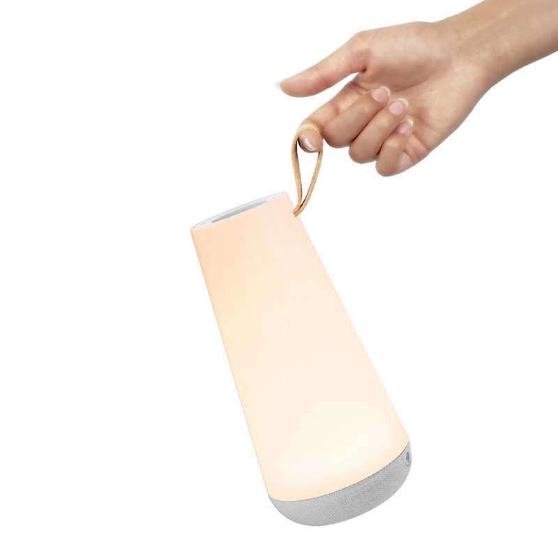 Lampe Pablo Uma Mini lampe de table sans fil