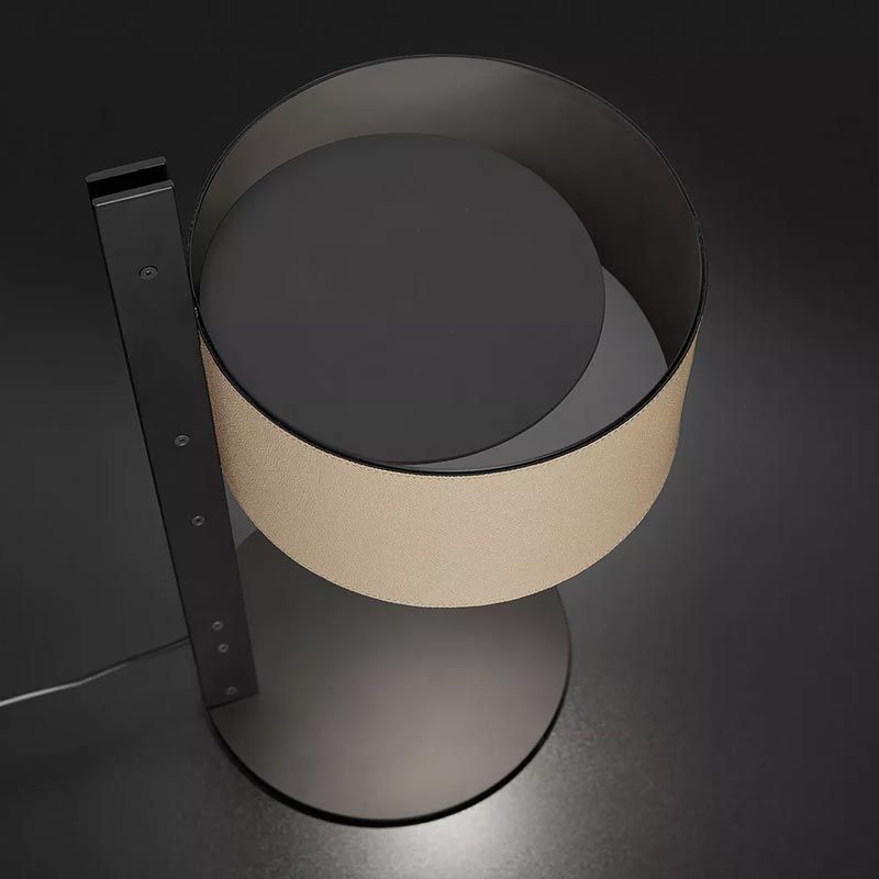 OLuce Parallel table lamp lamp
