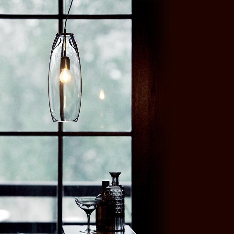 De Majo Peroni S14 hanging lamp lamp