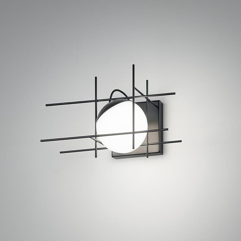 Vistosi Plot Frame wall lamp lamp