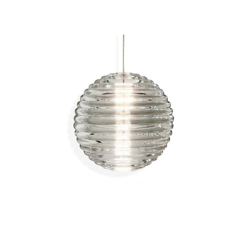 Lampe Tom Dixon Press Sphere suspension