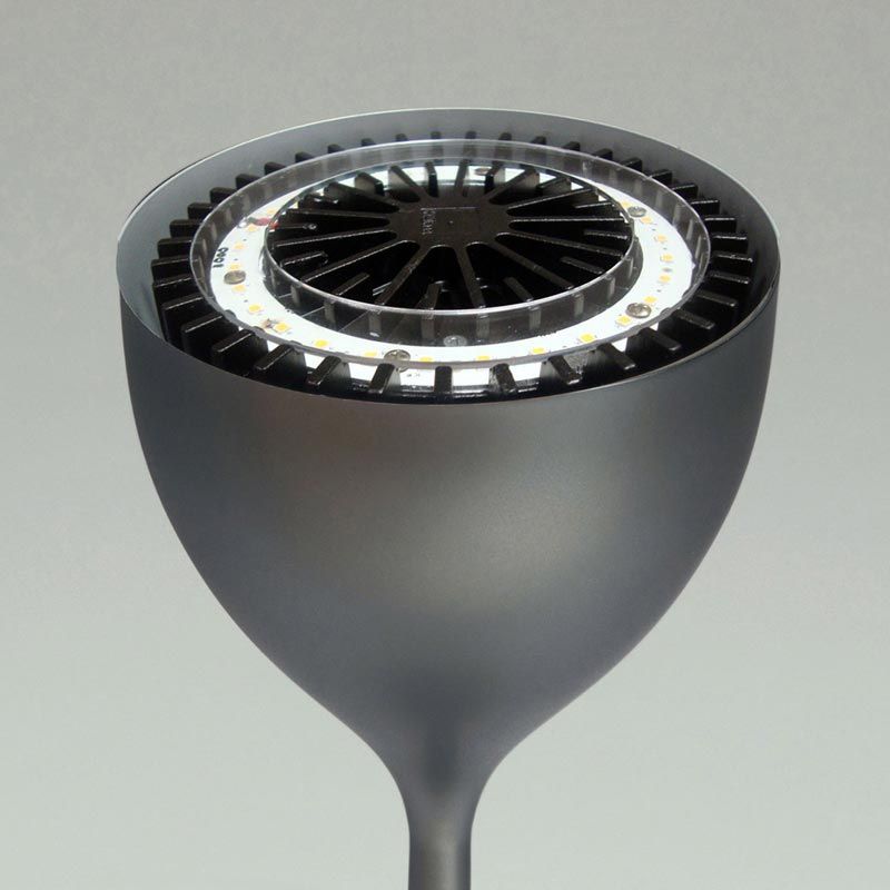 Rotaliana Drink F1 LED floor lamp lamp