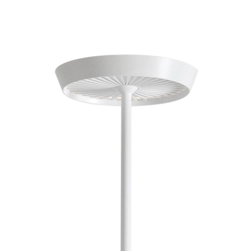 Lampe Rotaliana Prince lampe au sol à LED