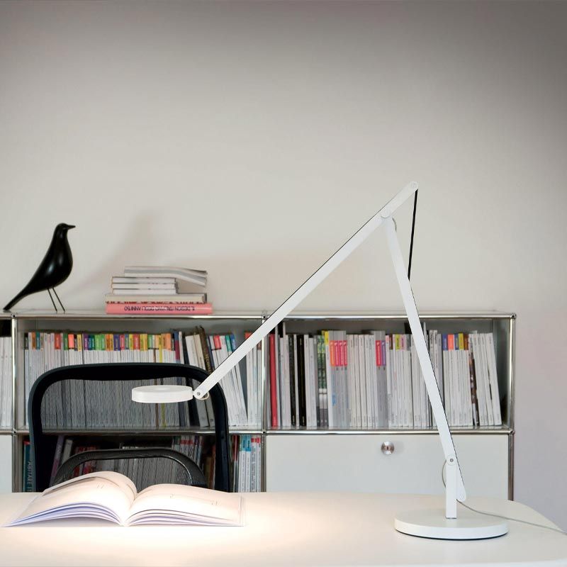 Rotaliana String LED table lamp lamp