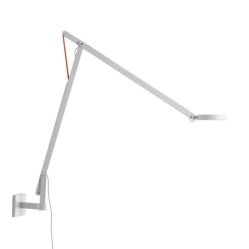 Lampada String lampada da parete Rotaliana