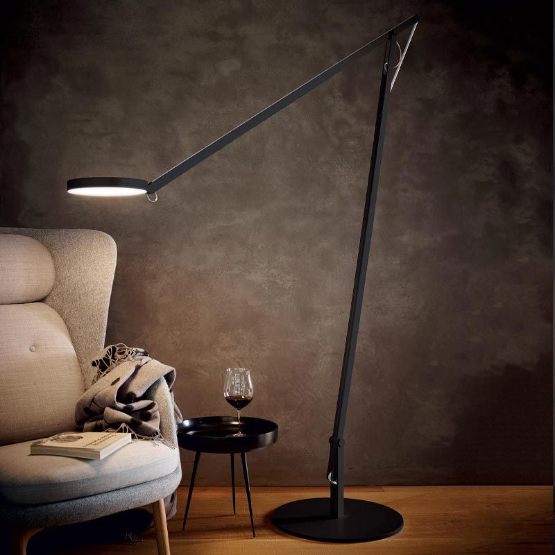 Lampe Rotaliana String XL mini-lampe pour lire