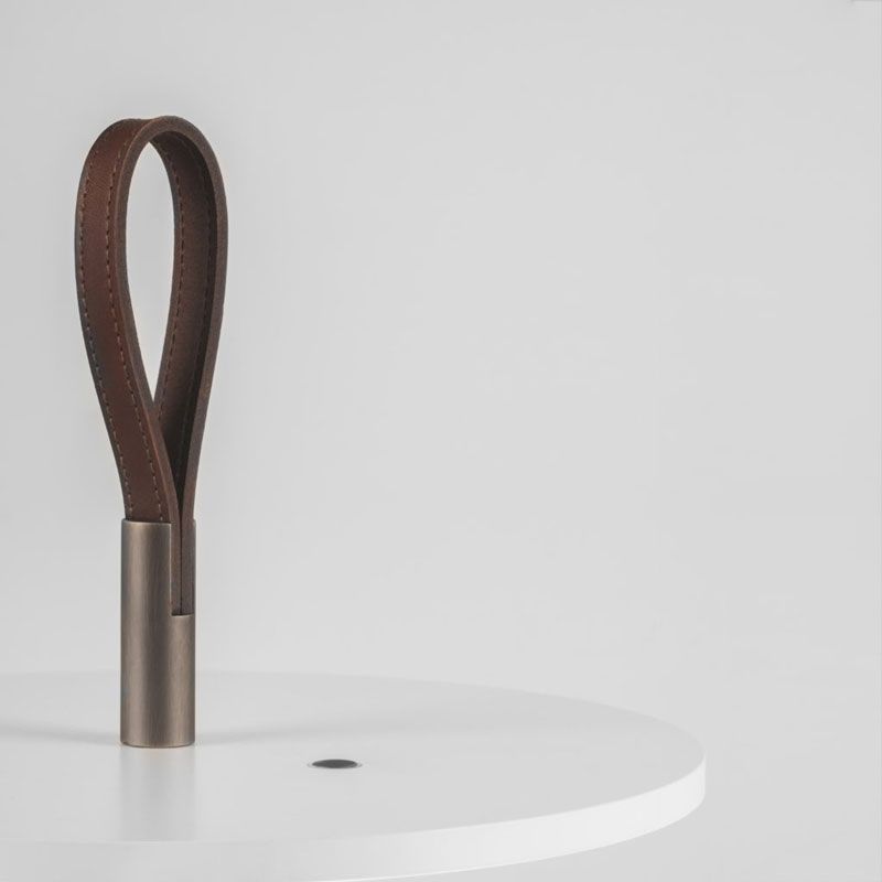 Firmamento Milano Servoluce table lamp lamp