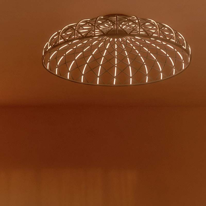 Flos Skynest ceiling lamp lamp