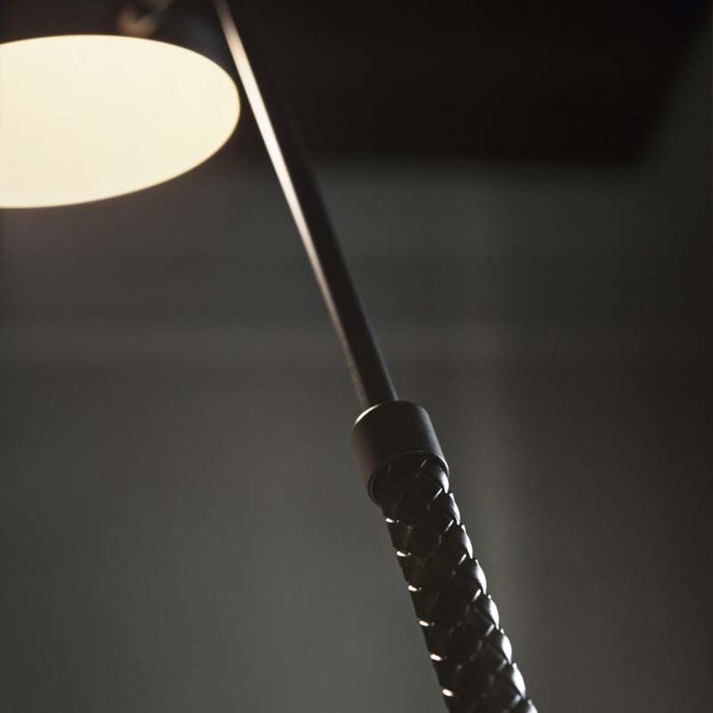 Lampada Spoon lampada da tavolo Penta