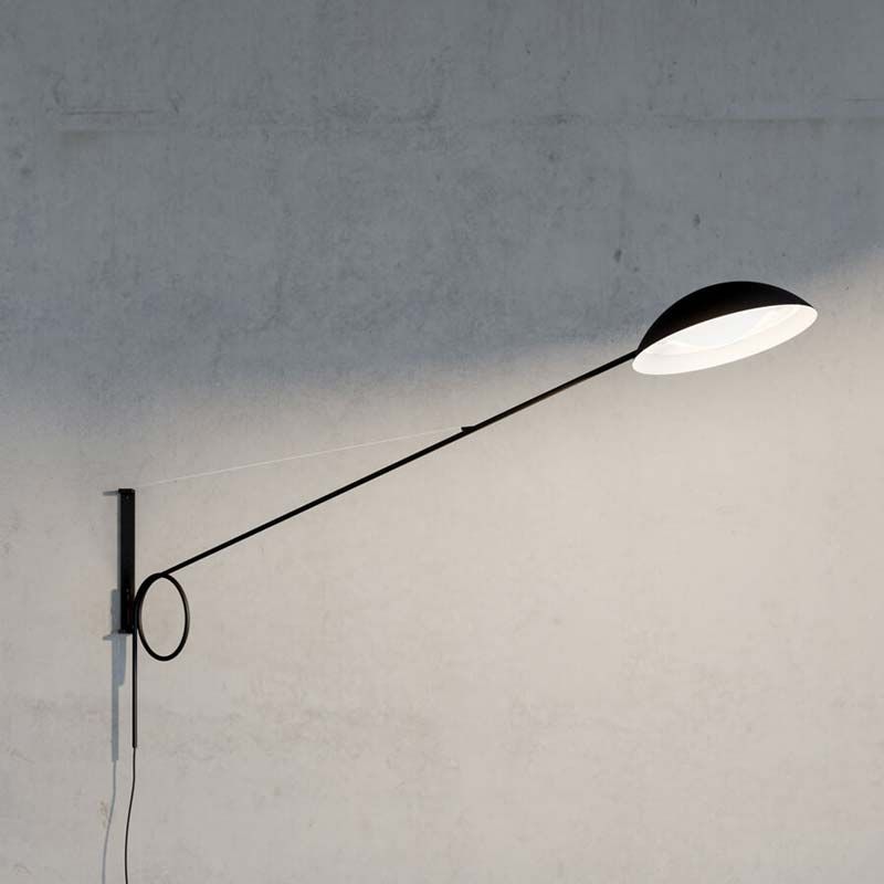 Diesel Living with Lodes Spring wall lamp lamp