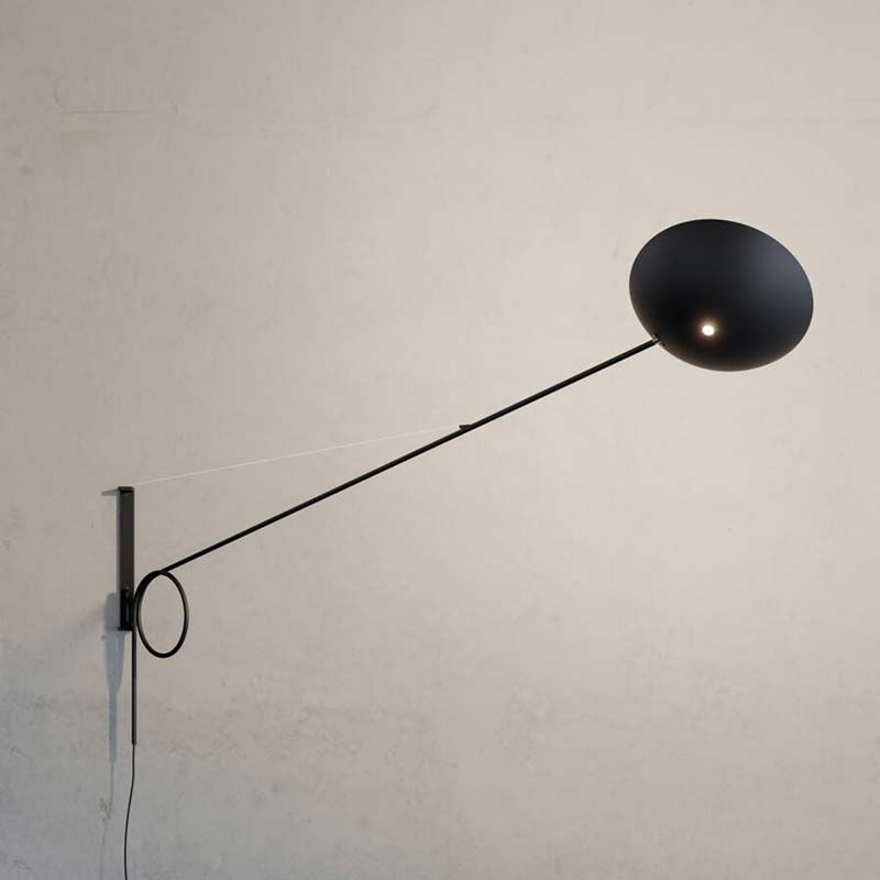Diesel Living with Lodes Spring wall lamp lamp