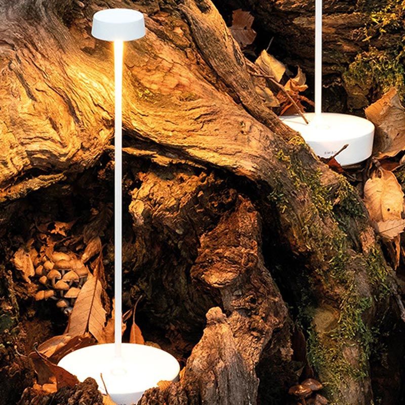Lampe Ailati Lights Swap lampe de table sans fil