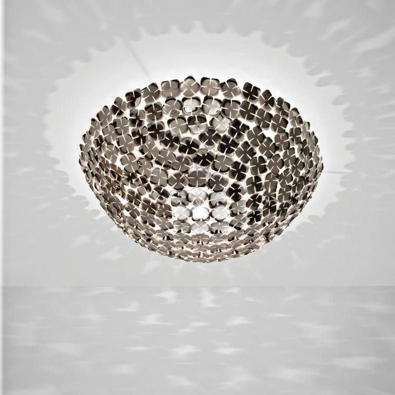 Terzani Ortenzia ceiling lamp lamp
