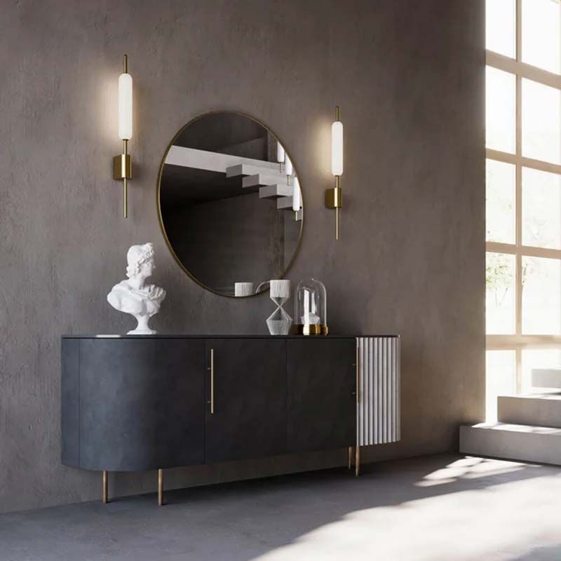 Il Fanale Typha wall lamp lamp
